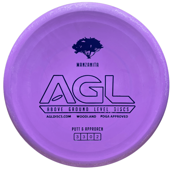 AGL Manzanita - Image 2