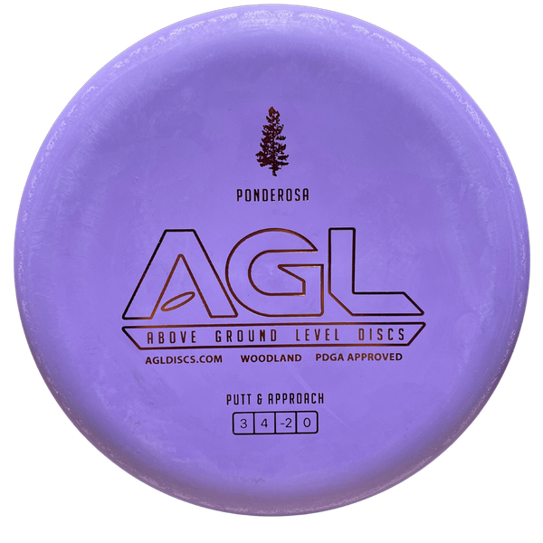 AGL Ponderosa