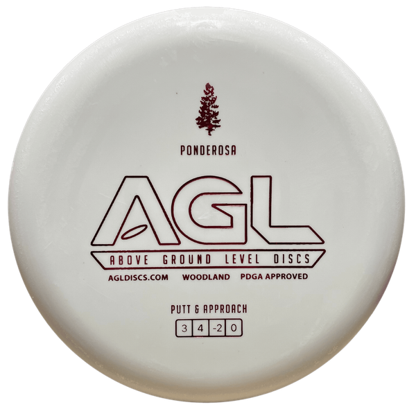 AGL Ponderosa - Image 2