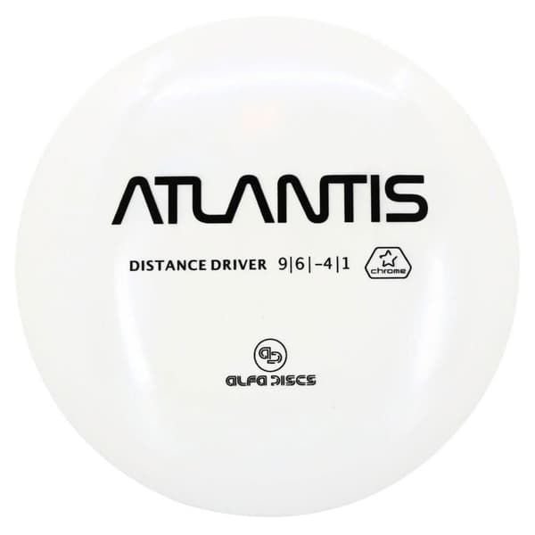 Alfa Discs Atlantis - Image 2