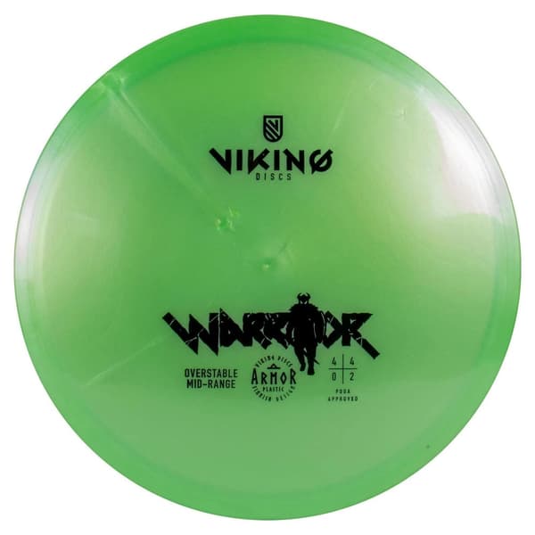 Viking Discs Warrior
