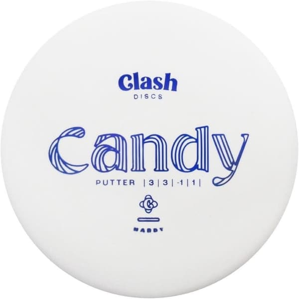 Clash Discs Candy - Image 2