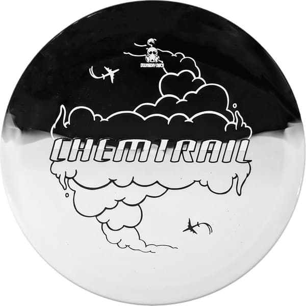 Doomsday Discs Chemtrail - Image 2