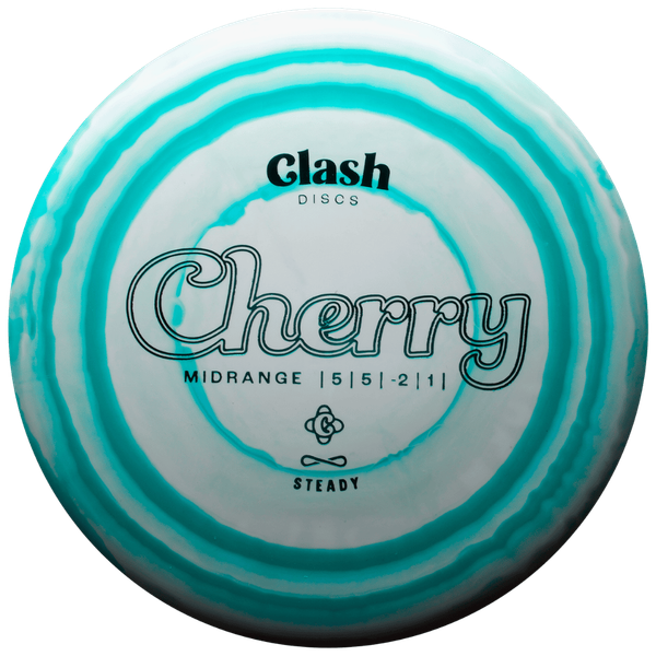 Clash Disc Cherry