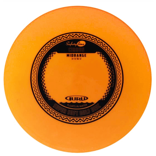 Guru Disc Golf Cirrus