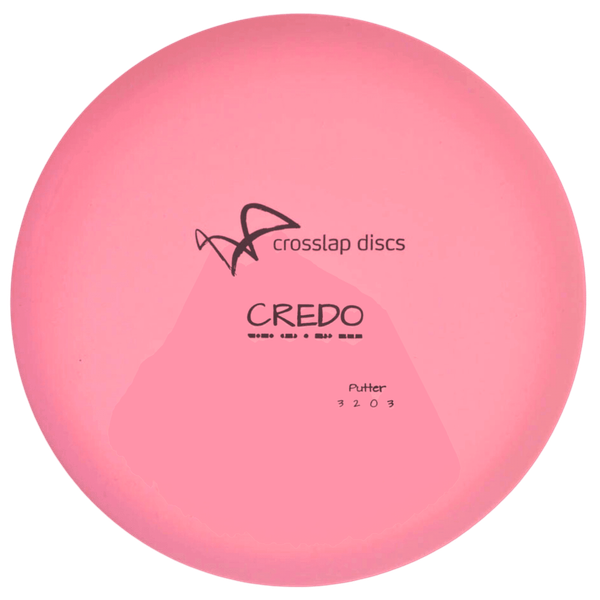 Crosslap Credo