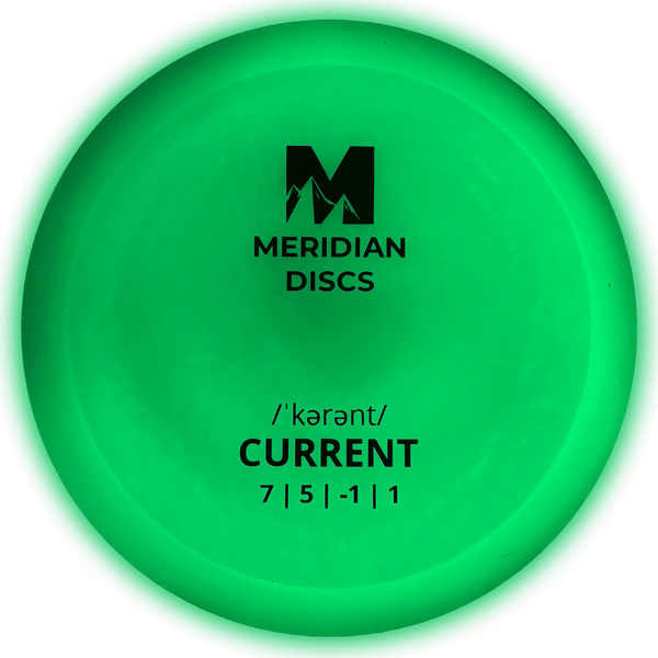 Meridian Discs Current - Image 2