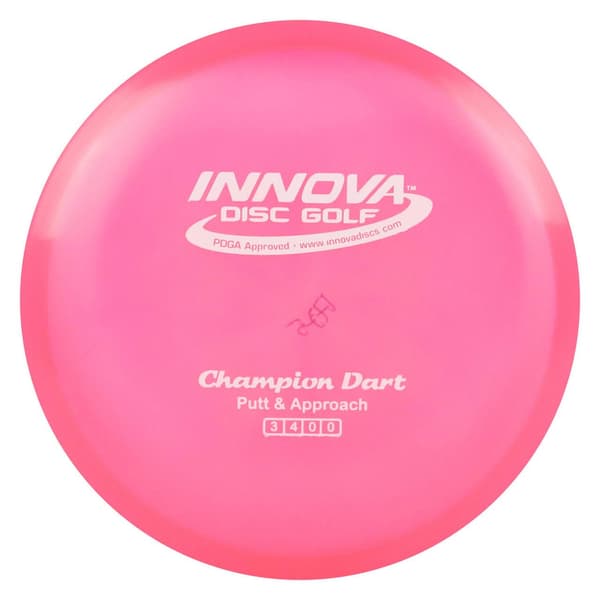 Innova Dart - Image 3