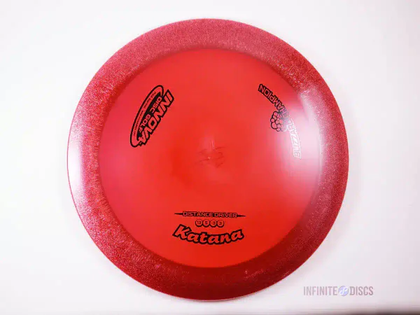 Innova Katana