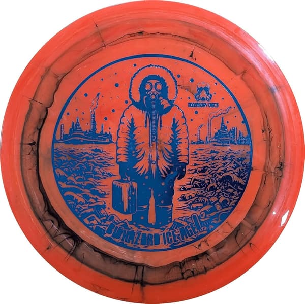 Doomsday Discs Ice Age - Image 3