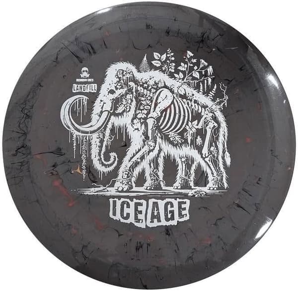 Doomsday Discs Ice Age - Image 2