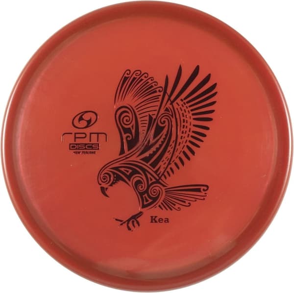 RPM Discs Kea - Image 3