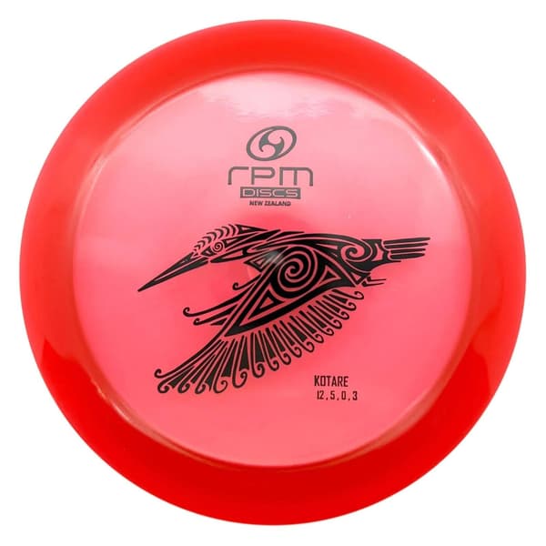 RPM Discs Kotare (Atomic) - Image 3