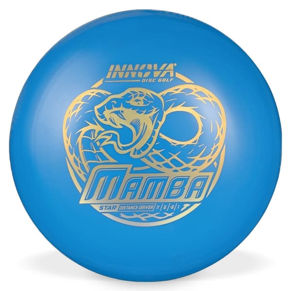 Innova Discs Mamba - Image 3