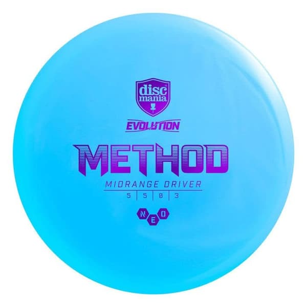 Discmania Method - Image 3