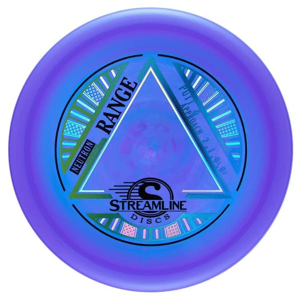 Streamline Range
