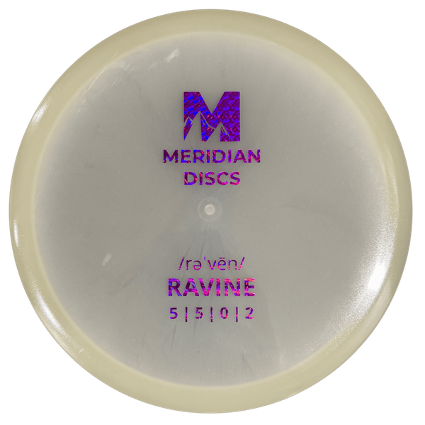 Meridian Discs Ravine