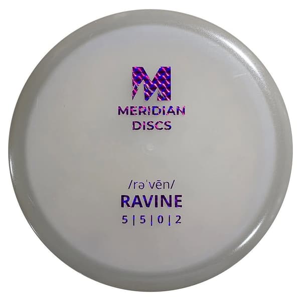 Meridian Discs Ravine - Image 2