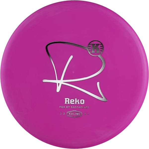 Kastaplast Reko