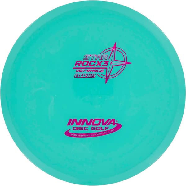 Innova RocX3 - Image 2