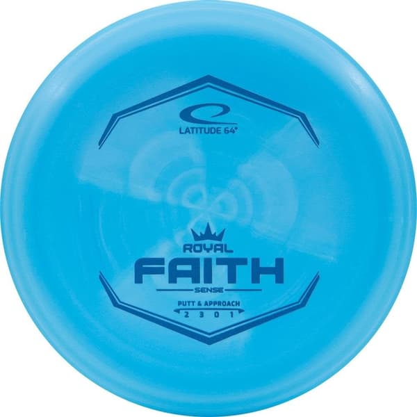 Latitude 64 Faith