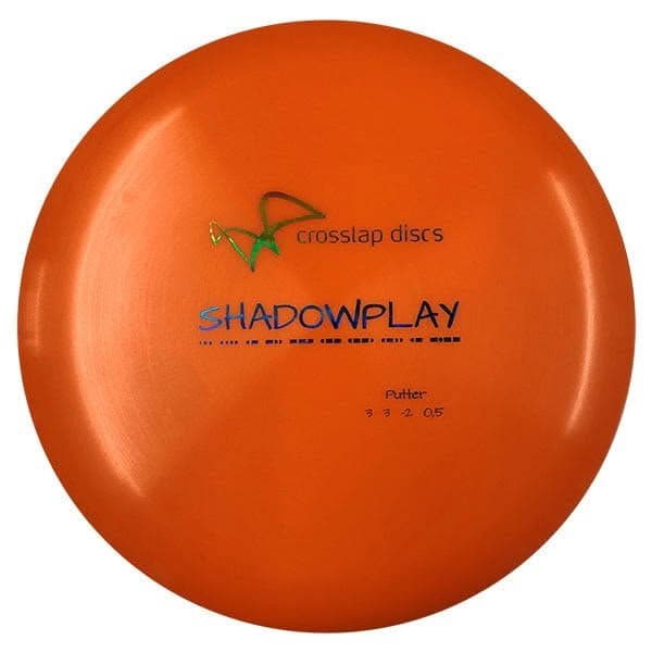 Crosslap Shadowplay - Image 3
