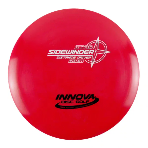 Innova Sidewinder