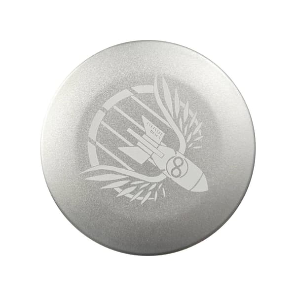 Infinite Discs Bomber Metal Mini - Image 2