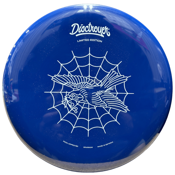Disctroyer Sparrow - Image 2