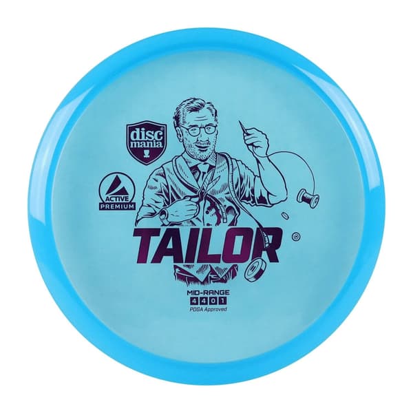 Discmania Tailor (Active Premium) - Image 2