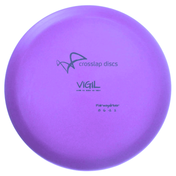 Crosslap Vigil - Image 2