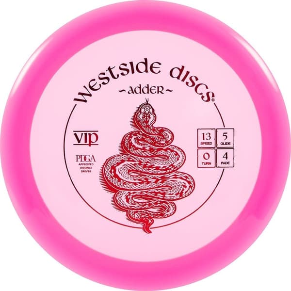 Westside Adder