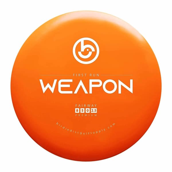 Birdie Weapon