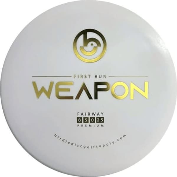 Birdie Weapon - Image 2