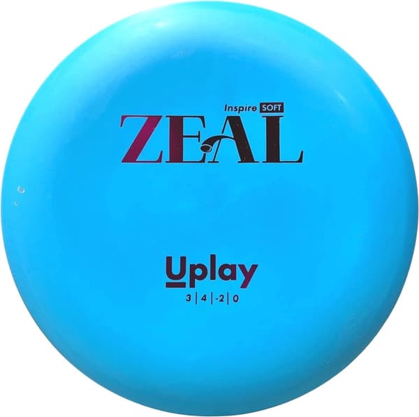 Uplay Disc Golf Zeal - Image 3