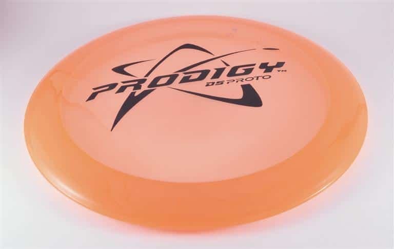 Orange D5
