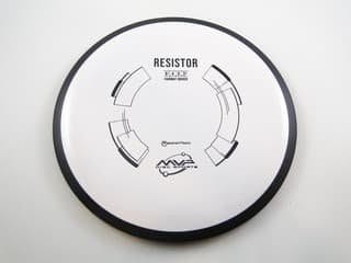 White Resistor