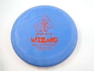 Blue Wizard