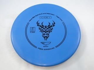 Blue Talon