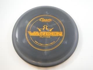 Grey Warden with Gold Markings