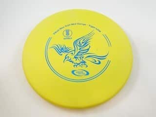 Yellow Wings