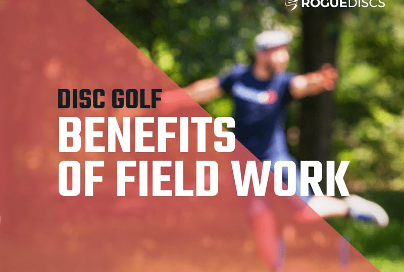 Get the Most Benefit Out of Field Work