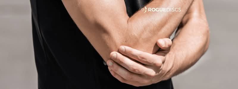 How To Prevent Disc Golf Injuries