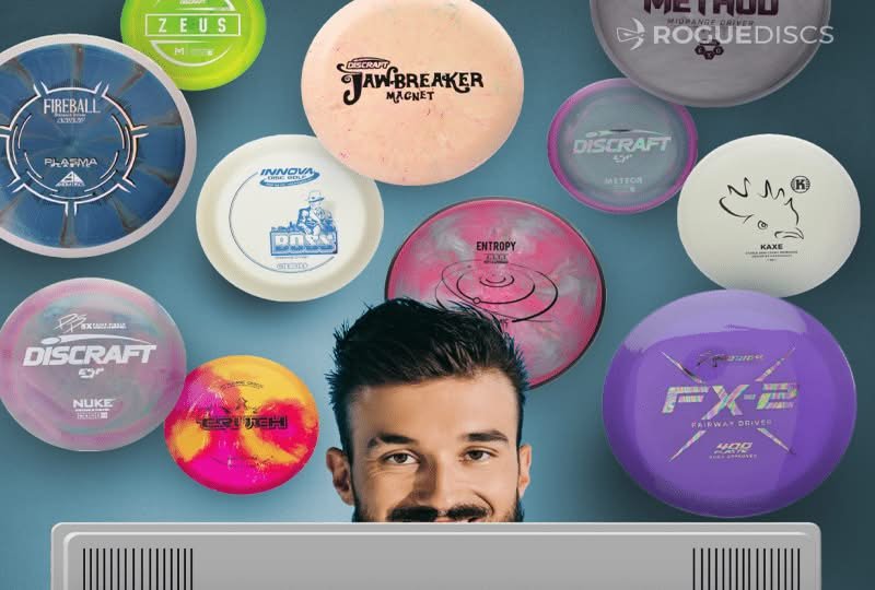 How To Deal With Disc Golf Addiction