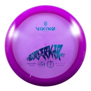 Viking Discs Berserker (Storm Plastic)