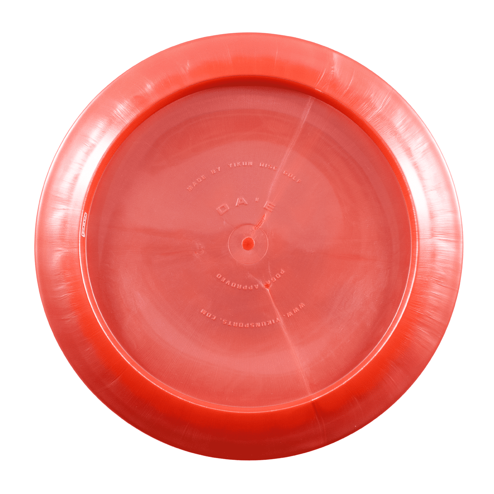 Yikun Discs Da’E (Dragon Line) - Disc Golf Distance Driver - Image 2