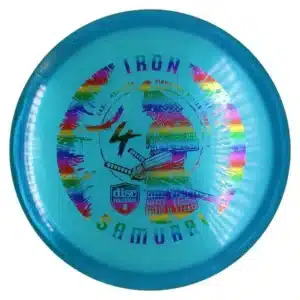 Discmania MD3