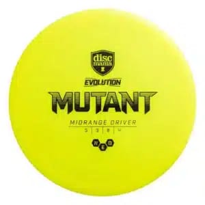Discmania Mutant (Evolution Neo)