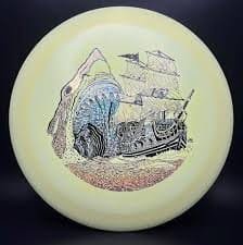 Discraft Surge SS (ESP)