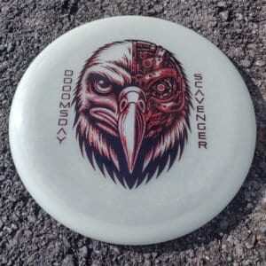 Doomsday Discs Scavenger